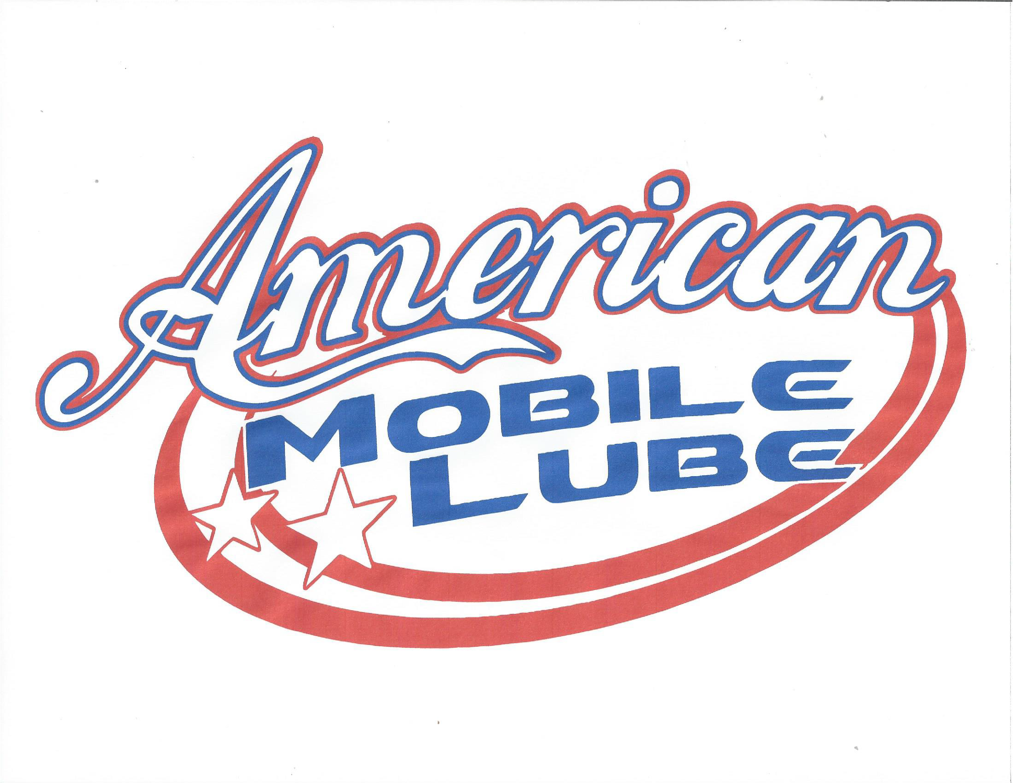 American Mobile Lube